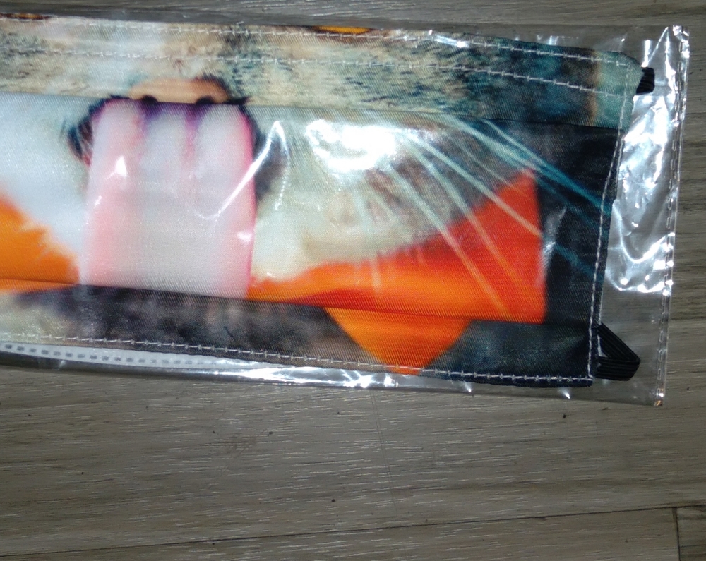 3 layer mask